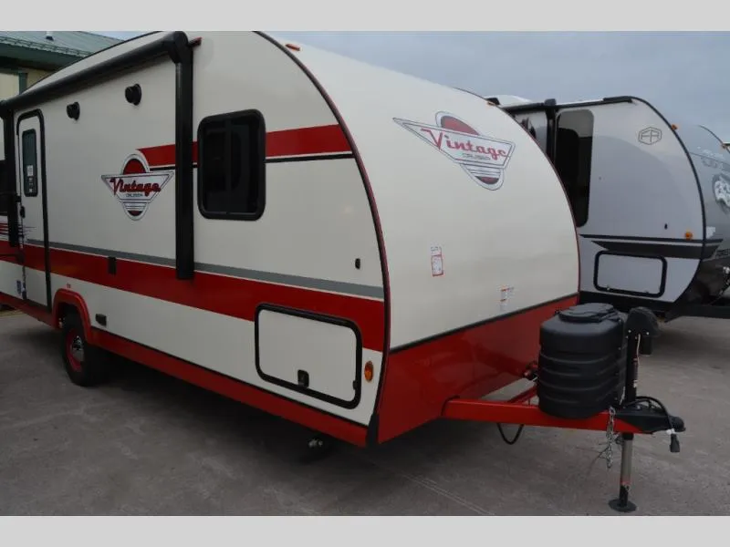 2026 Gulf Stream RV Vintage Cruiser 19TWD - Photo 2