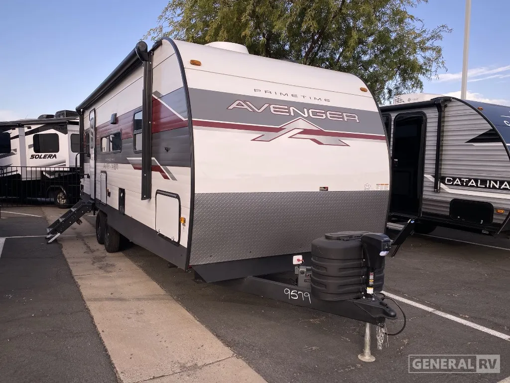 2025 Prime Time Avenger 25MKO - Photo 2