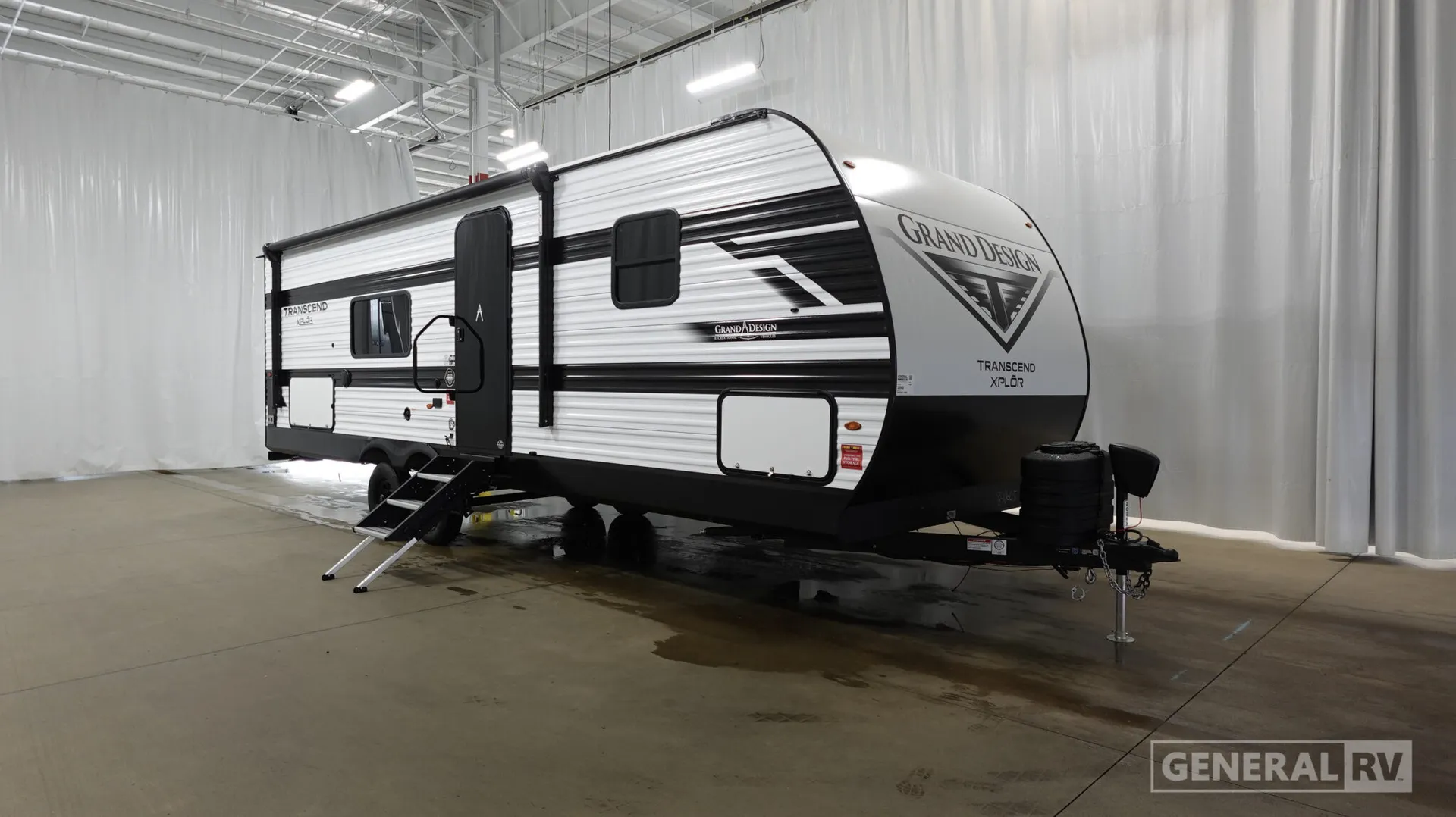 2027 Grand Design Transcend Xplor 26BHX - Photo 2