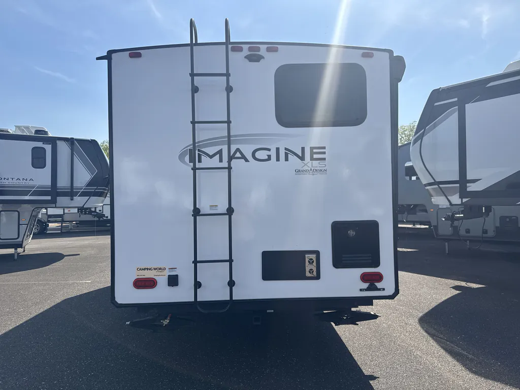 2024 Grand Design Imagine XLS 25DBE, Photos photo 7