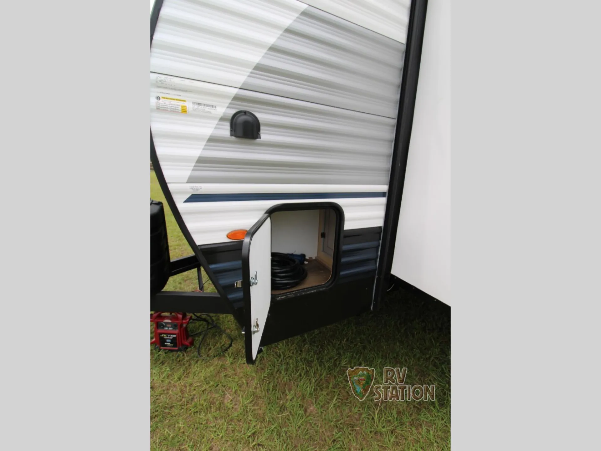 2026 Forest River Puma 220FK — Photo 6