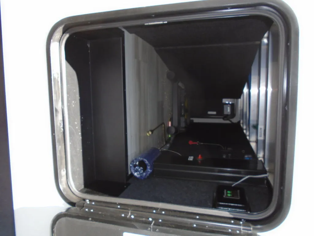 2026 Grand Design Momentum G-Class 320G - Photo 4