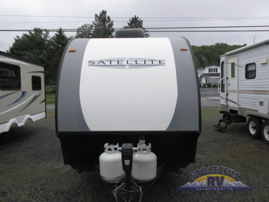2018 Starcraft Satellite 18MK - Photo 2
