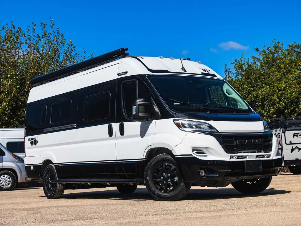 2027 Winnebago Travato 59KL