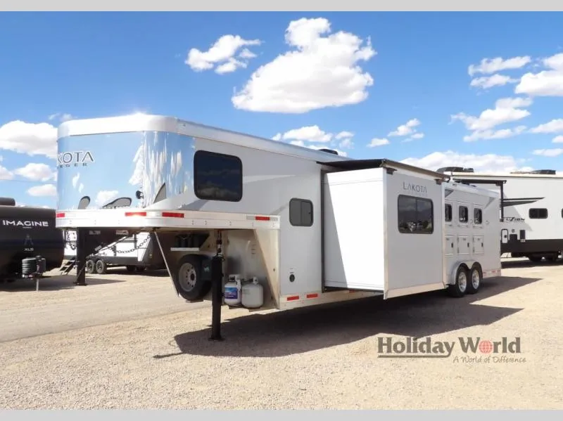 2022 LOKOTA 8414 Used    14 LQ 8414 - Photo 3