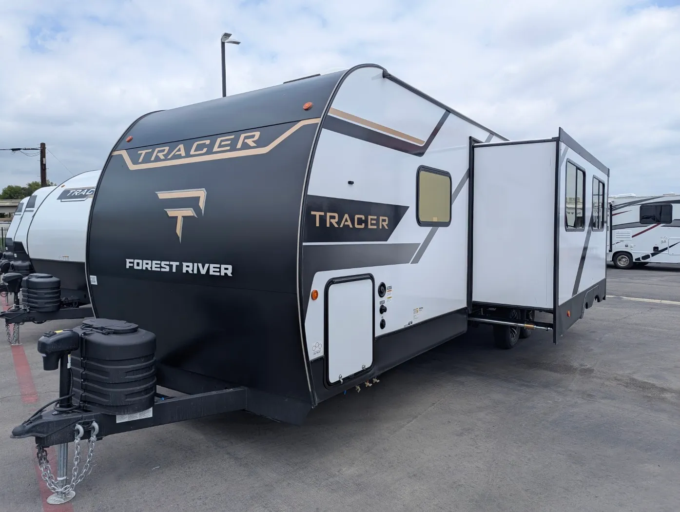 2026 Prime Time Tracer 275BH - Photo 4