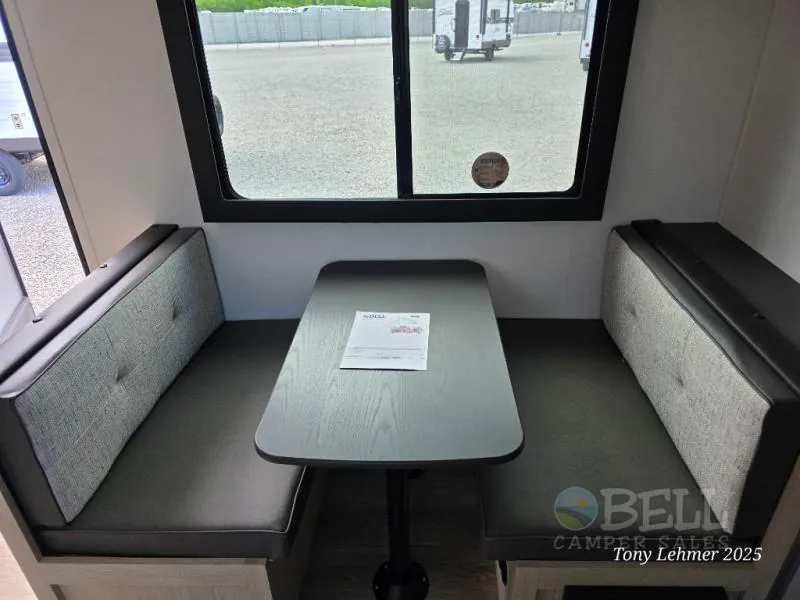2026 Shasta RVs i-5 Edition 525RS, Photos photo 23