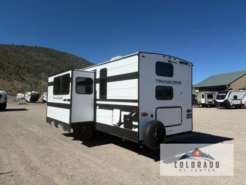 2027 Grand Design Transcend 265BHT - Photo 2