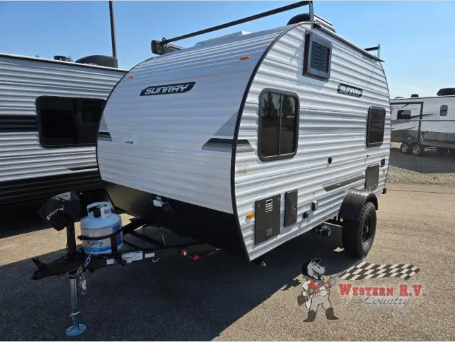 2026 Sunset Park RV Sunray 149 - Photo 2