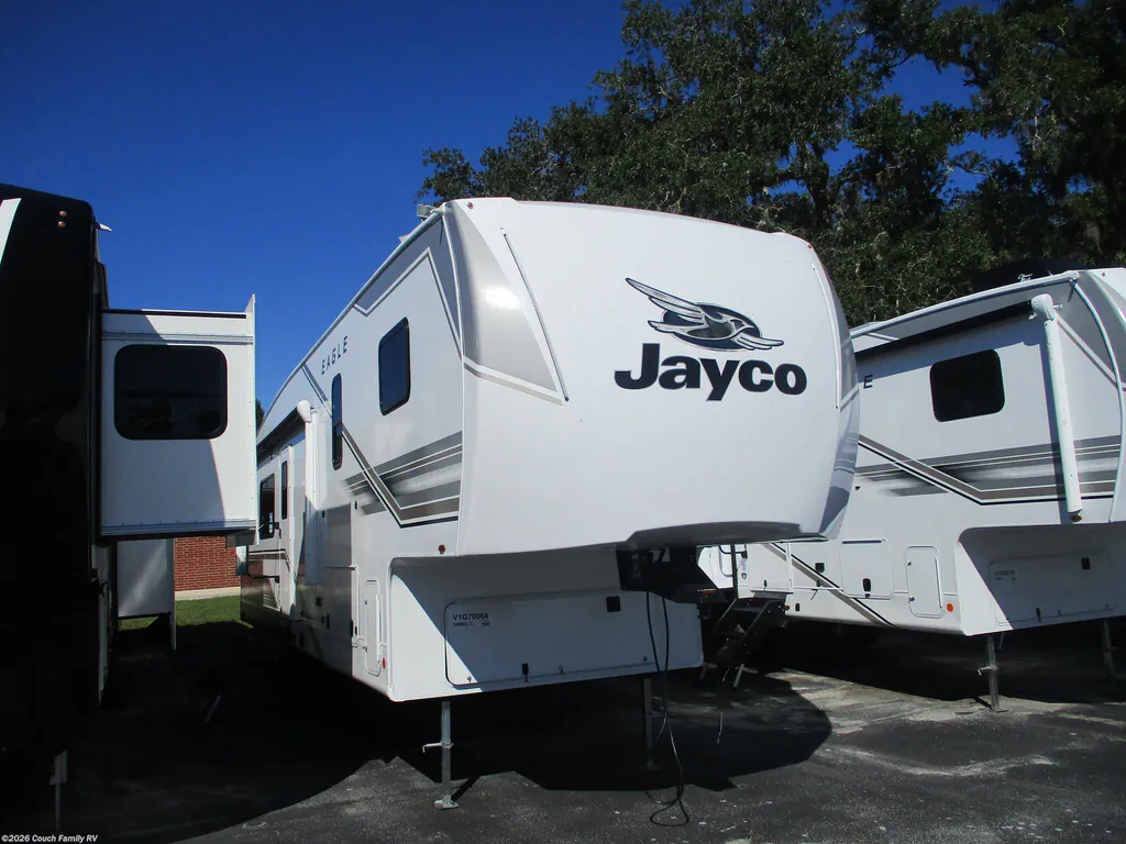 2027 Jayco North Point 380FBRK, Photos photo 4