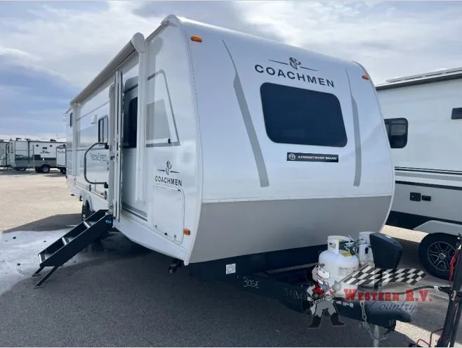 2026 Coachmen Freedom Express Select 30SE - Photo 2
