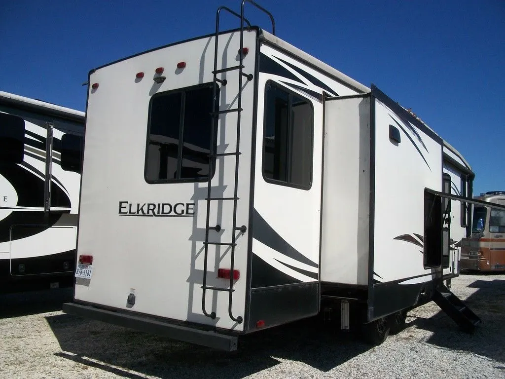 2020 Heartland Elkridge 32 - Photo 4