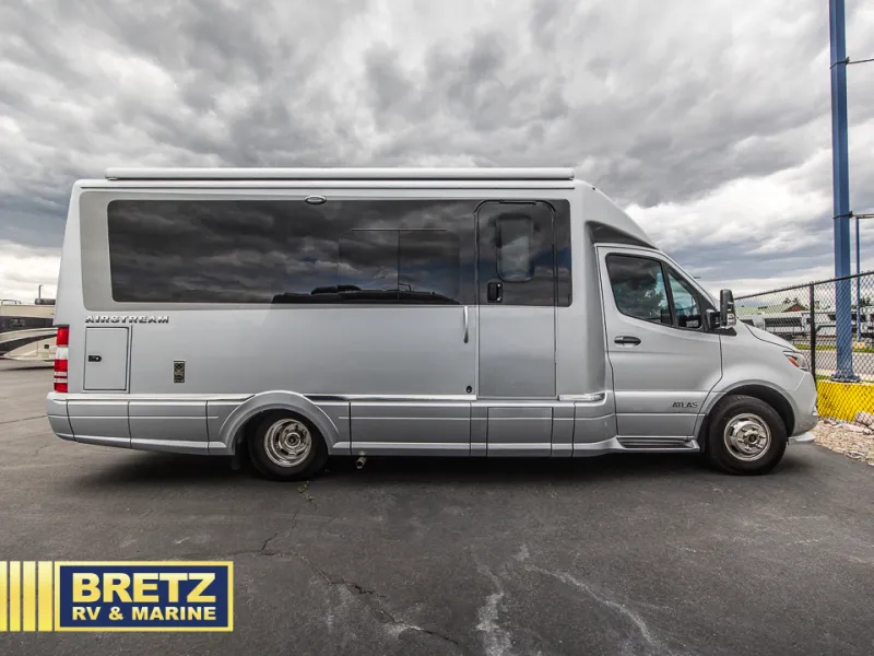 2021 Airstream Atlas Murphy Suite - Photo 2