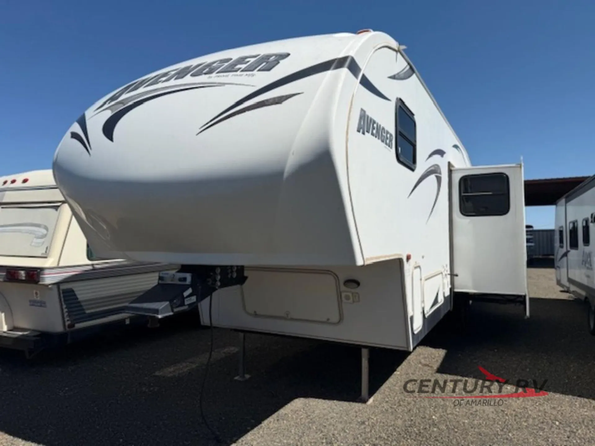 2014 Prime Time Avenger 29RBS - Photo 2