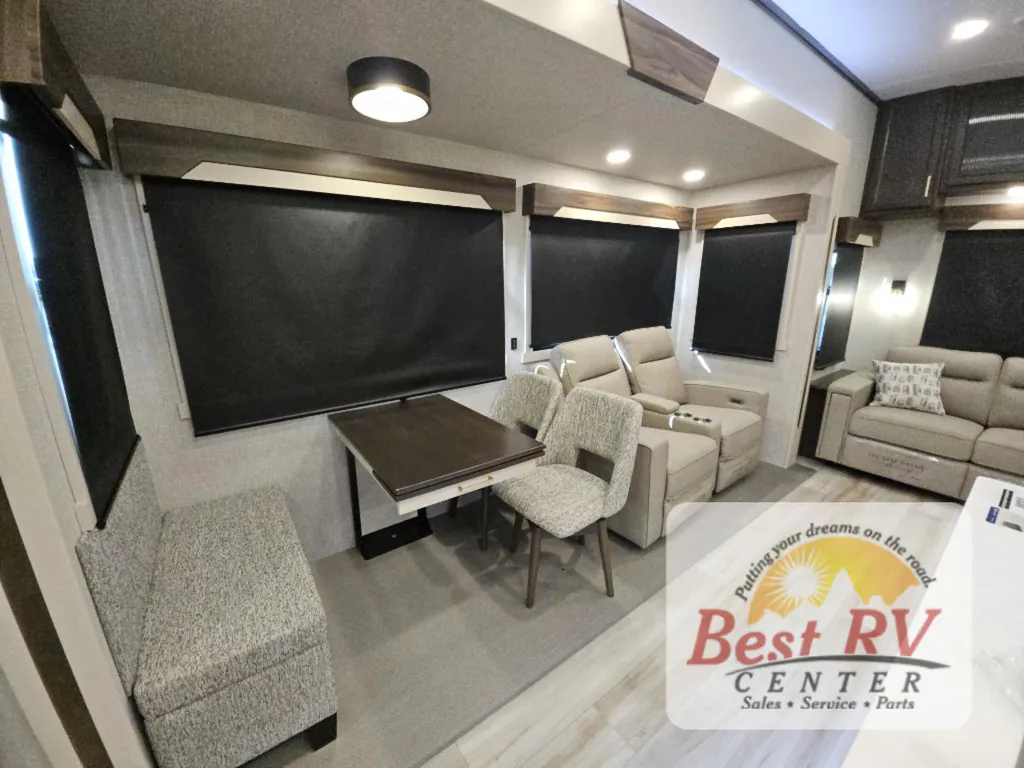 2025 Forest River Cedar Creek 361RL, Photos photo 19
