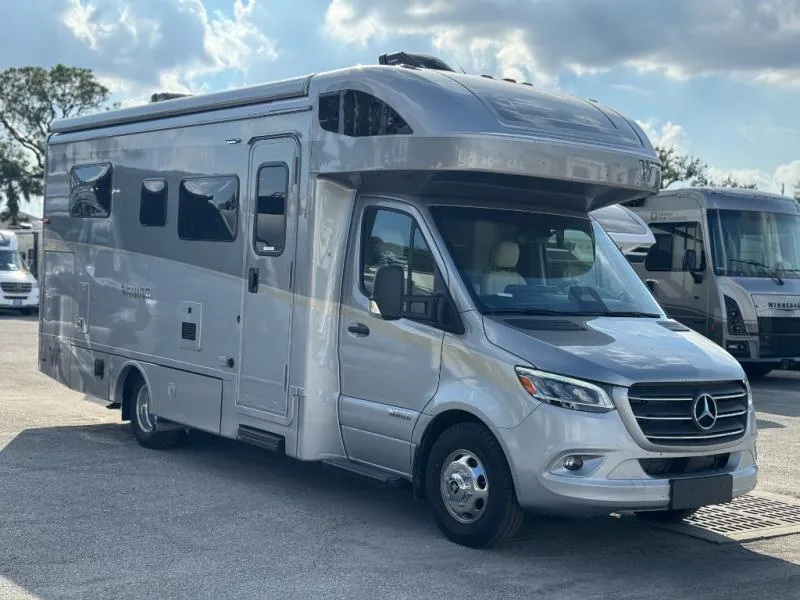 2026 Winnebago Navion 24R - Photo 2