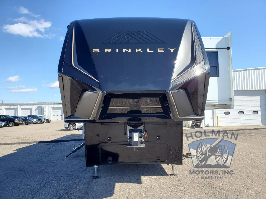 2026 Brinkley Model G 4100, Photos photo 3