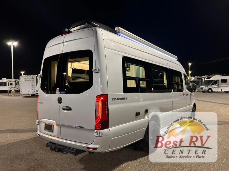 2025 Coachmen Galleria 24FL - Photo 4