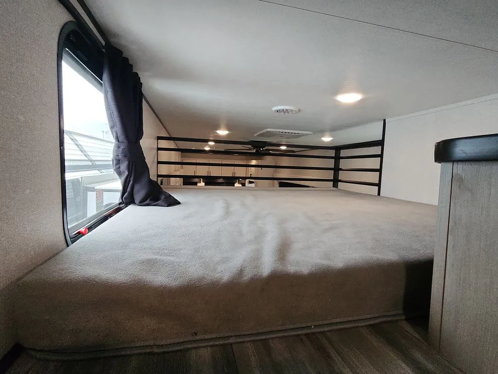 2026 Jayco Jay Flight Bungalow 404LOFT DS, Photos photo 27