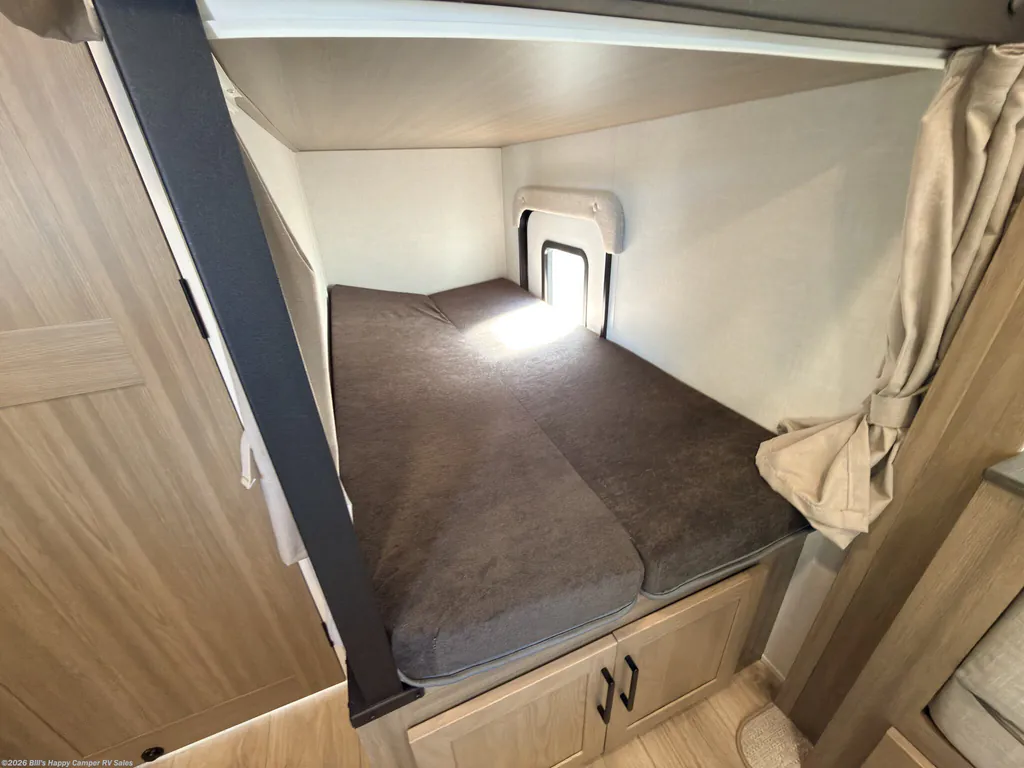 2027 Forest River Rockwood Mini Lite 2520BH, Photos photo 23