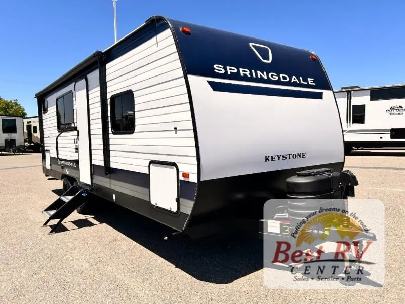 2026 Keystone Springdale 2300BH - Photo 2