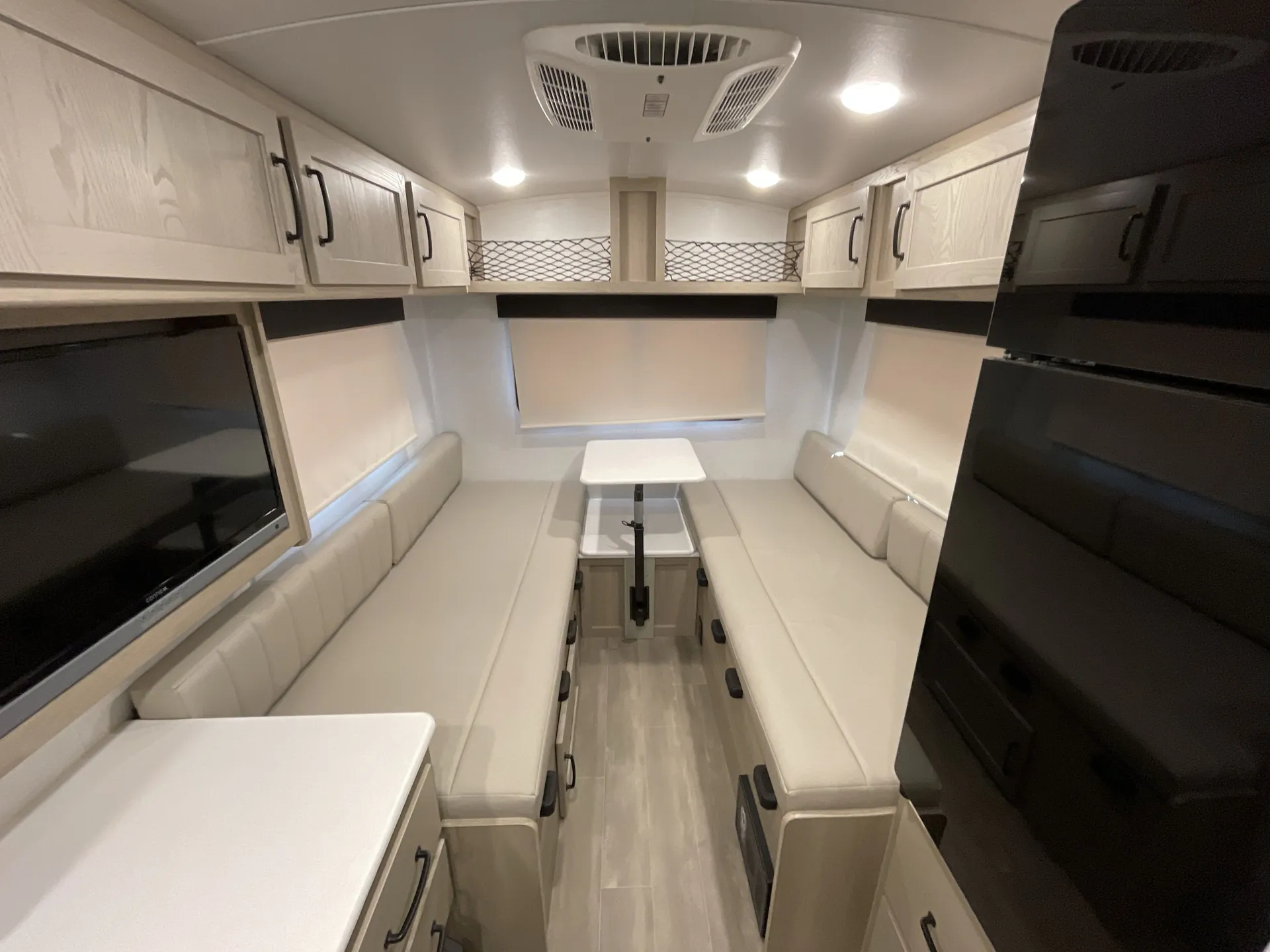 2024 Forest River Rockwood Geo Pro G15TB — living area main