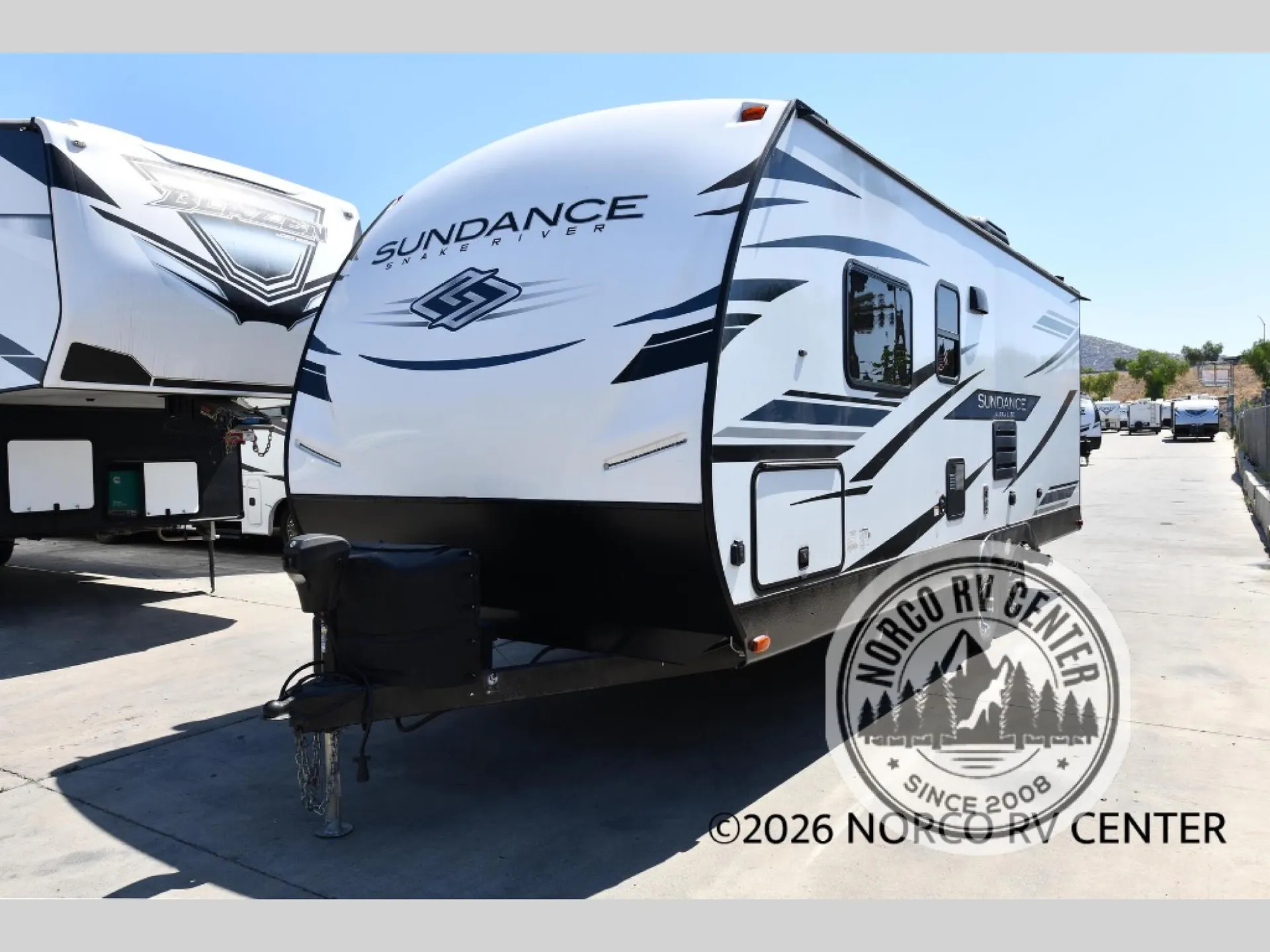 2022 Heartland Sundance 222RB - Photo 3