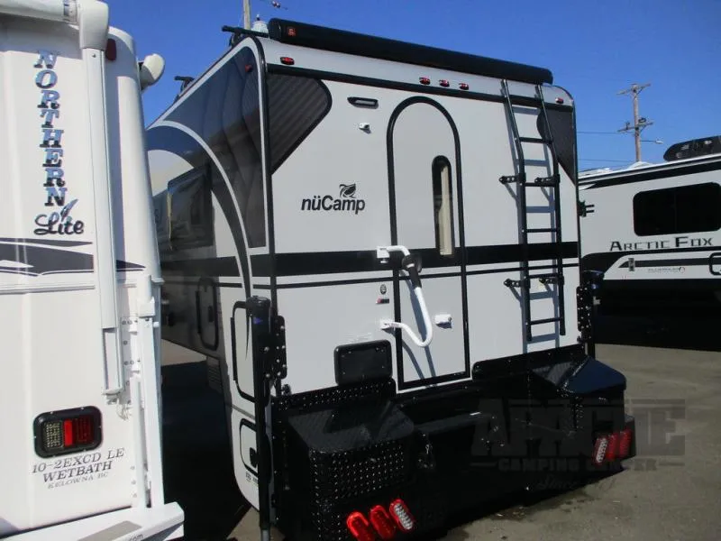 2026 NuCamp Cirrus 920 - Photo 4