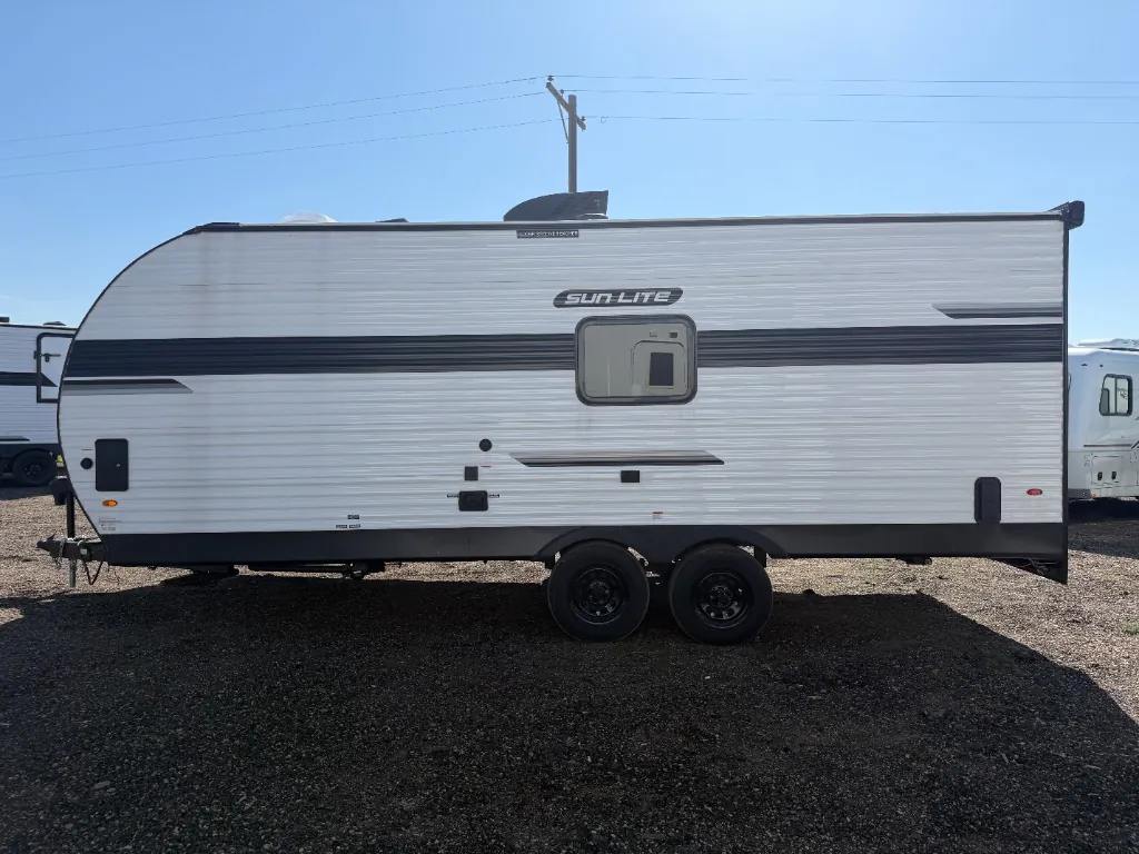 2026 Sunset Park RV Sun Lite 24TH - Photo 3