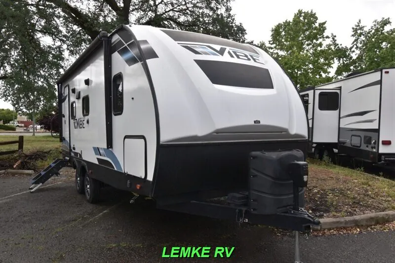 2021 Forest River Vibe 22RB - Photo 2
