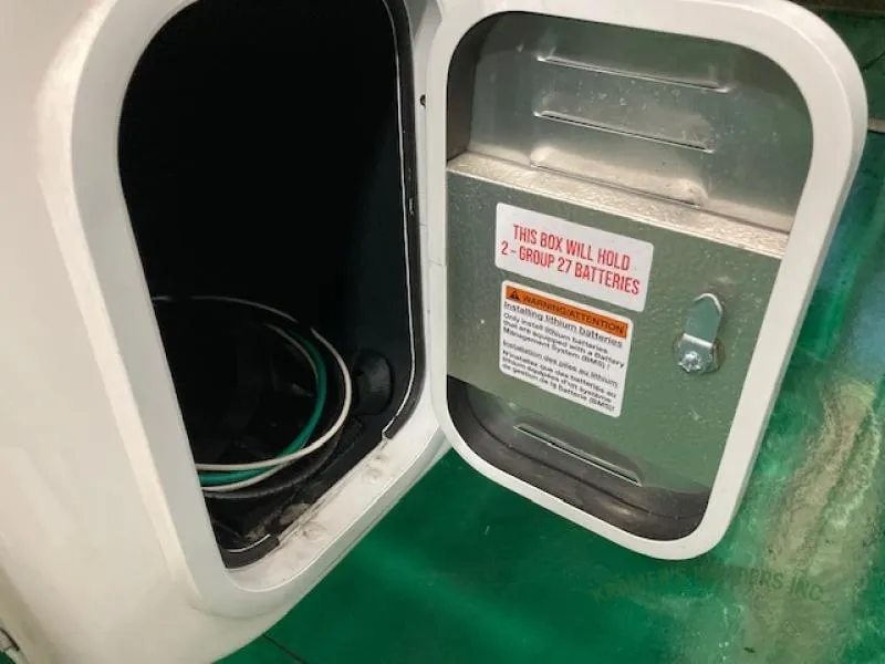 2026 Northern Lite Sportsman Plus New    9-6 SP Wet Bath - Photo 4