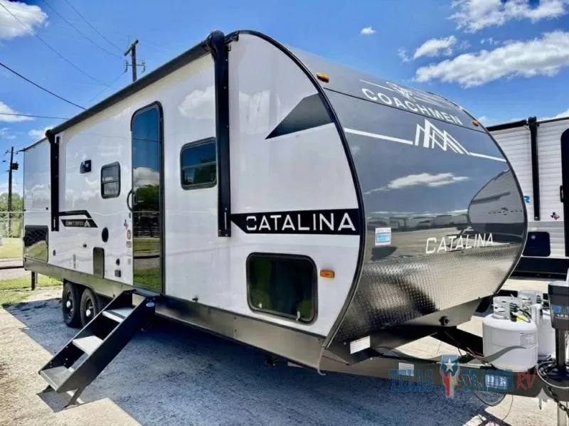 2026 Coachmen Catalina Summit Series 8 261BHS - Photo 2