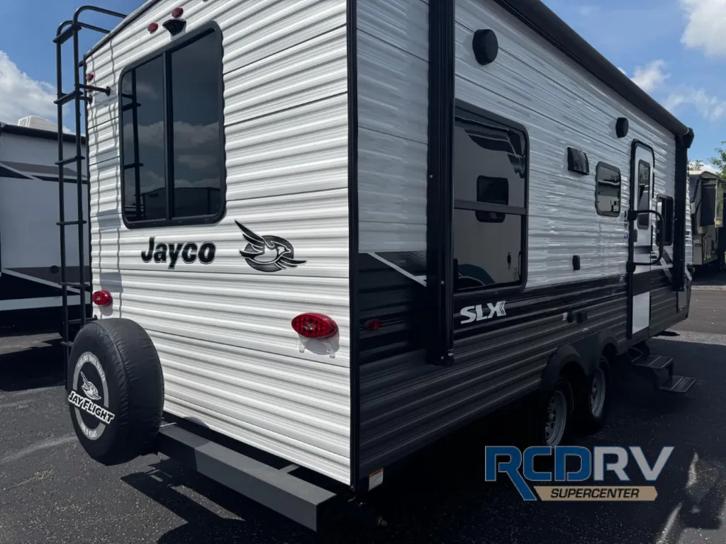 2022 Jayco Jay Flight SLX 8 212QBW, Photos photo 5