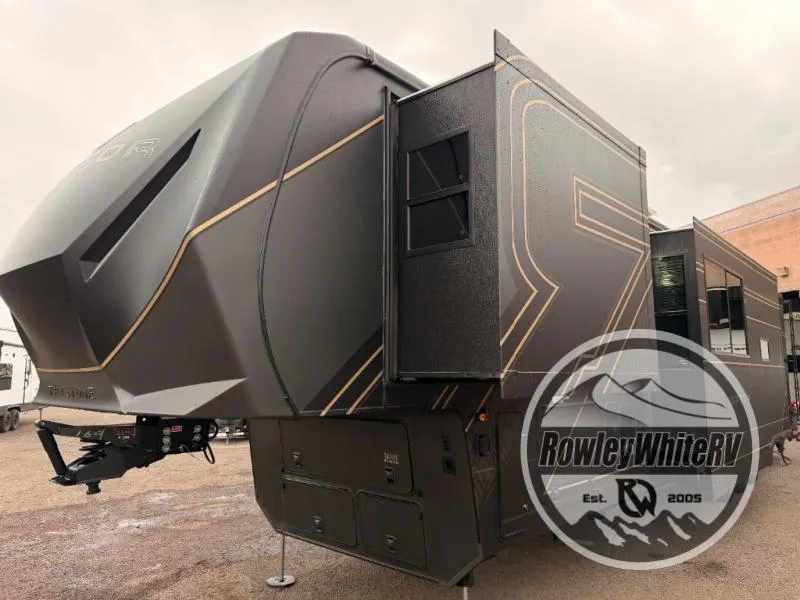 2026 Keystone Raptor 444 - Photo 2