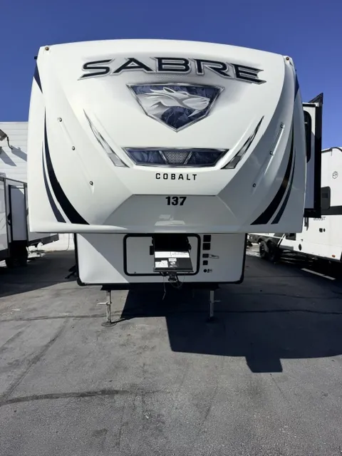 2019 Forest River Sabre 36BHQ, Photos photo 2