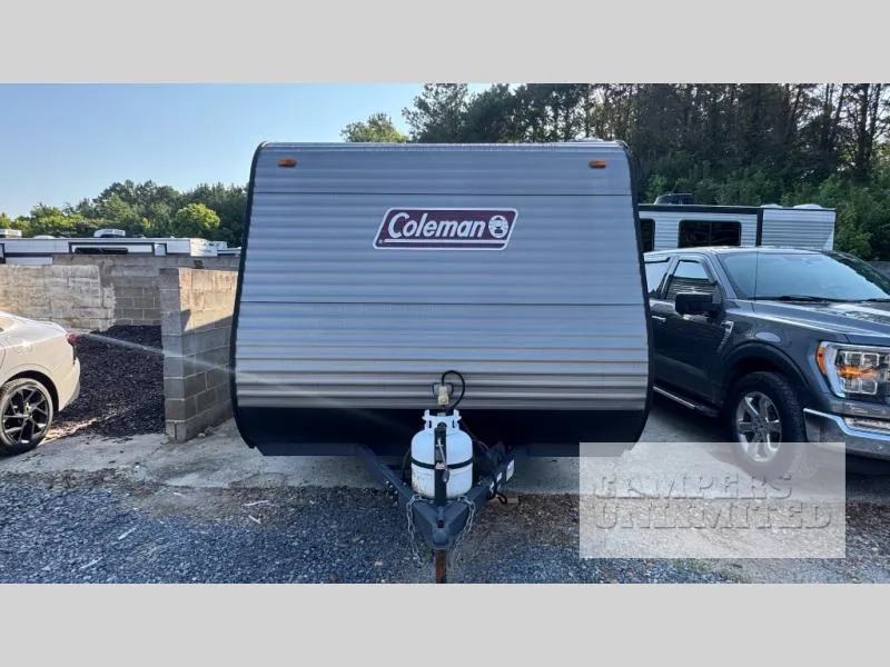 2022 Coleman Coleman Lantern Series 17B - Main photo