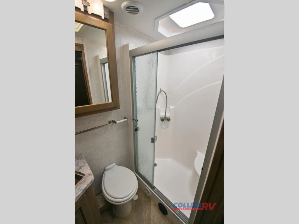2021 Forest River Georgetown 5 Series GT5 36B5, Photos photo 31