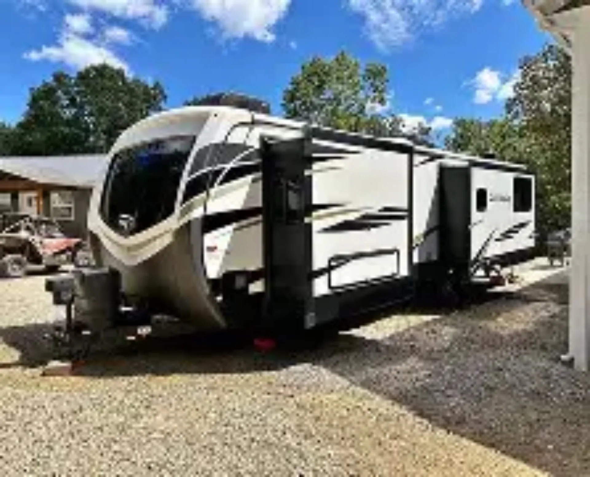 2021 Keystone Outback 330RL - Photo 4