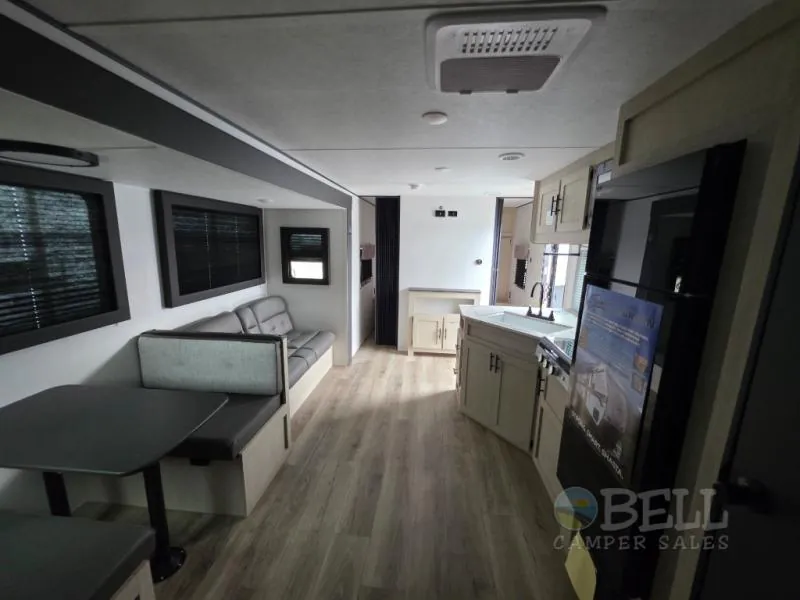 2026 Shasta RVs i-5 Edition 527BHS, Photos photo 49