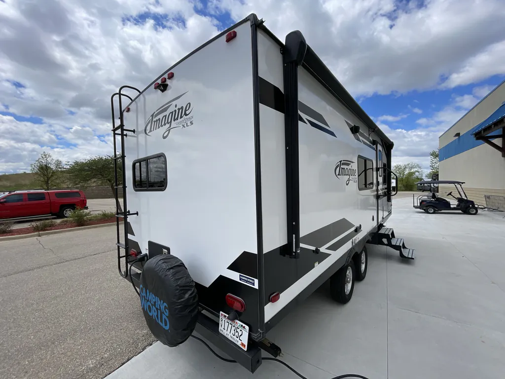 2021 Grand Design Imagine XLS 22MLE, Photos photo 4