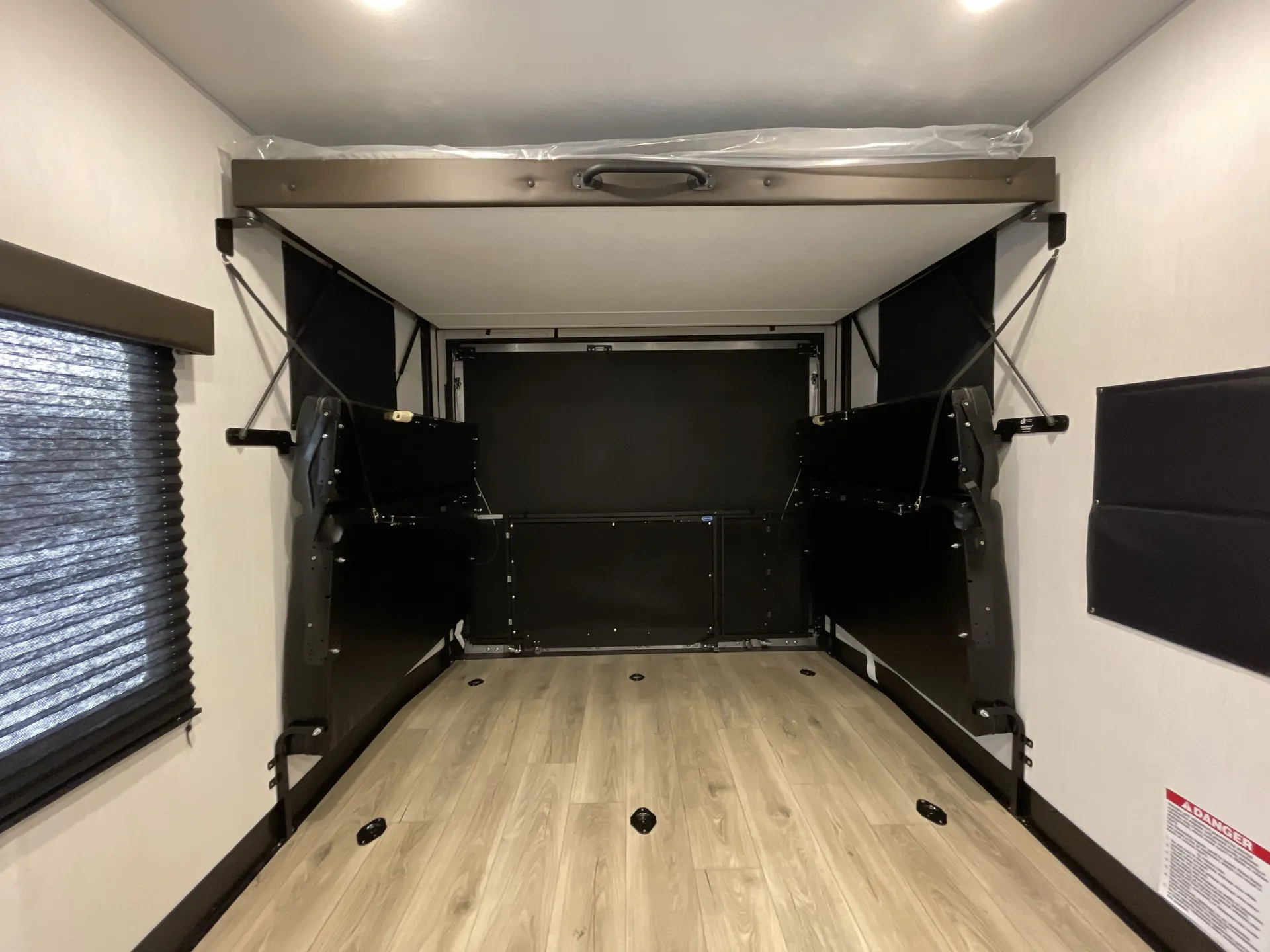 2026 Forest River Rogue 29SUT — garage aeea