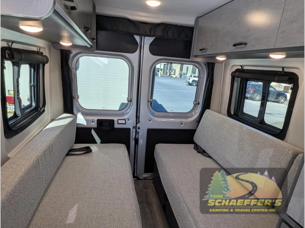 2026 Thor Motor Coach Tellaro Sport 20U, Photos photo 16