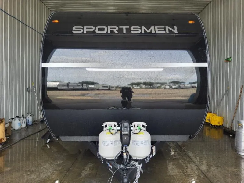 2027 KZ Sportsmen Select 210RDSL - Photo 3