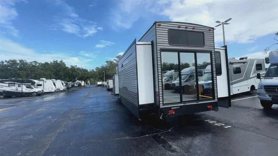 2026 Coachmen Catalina Destination Series 43CONDO - Photo 3