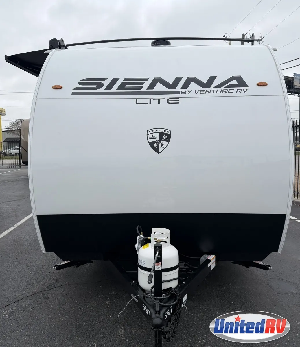 2026 VENTURE RV SIENNA 140VFD - Photo 3