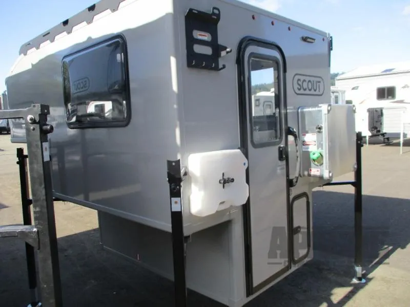 2026 Adventurer Manufacturing Inc. Scout New  Adventurer Manufacturing Inc.  Yoho - Main photo