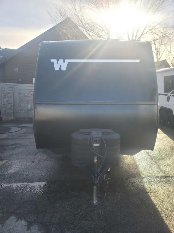 2026 Winnebago Micro Minnie 1800BH - Photo 2