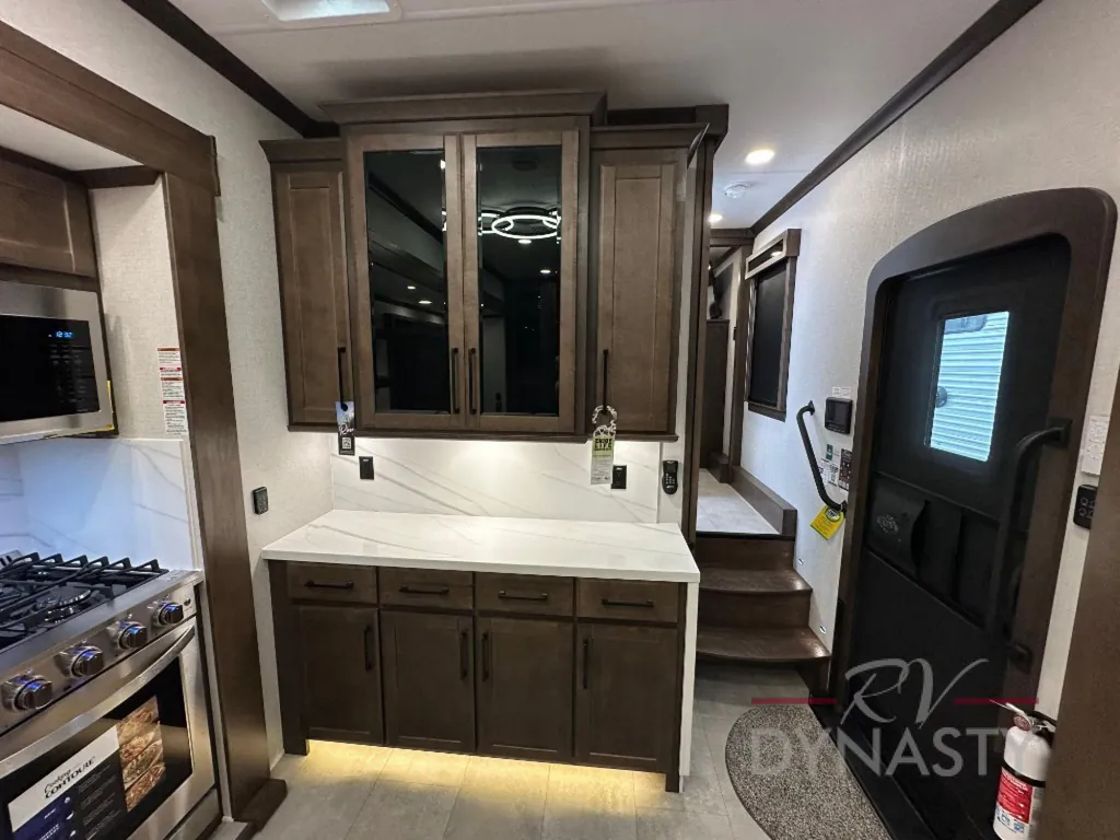 2026 Forest River RiverStone 44DBL, Photos photo 67