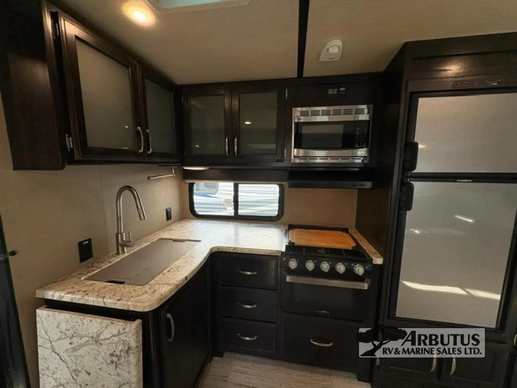 2018 Grand Design Imagine 2600RB, Photos photo 24