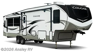 2022 Keystone Cougar 355FBS - Photo 2